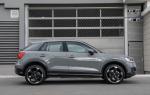Audi Q2 2.0 TFSI Quattro Sport 2017 года (AU)